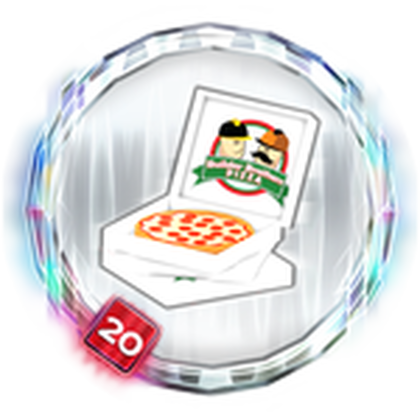 Icon of the Builder Brothers' Balancing Act badge in The Hunt: Roblox 20