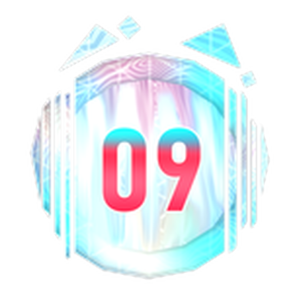 Icon of the I Joined In 2009!! badge in The Hunt: Roblox 20