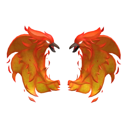 Official Roblox catalog image of Duel of the Heights, a The Hunt: Roblox 20 event item