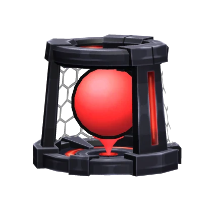 Official Roblox catalog image of The Last Deflection, a The Hunt: Roblox 20 event item