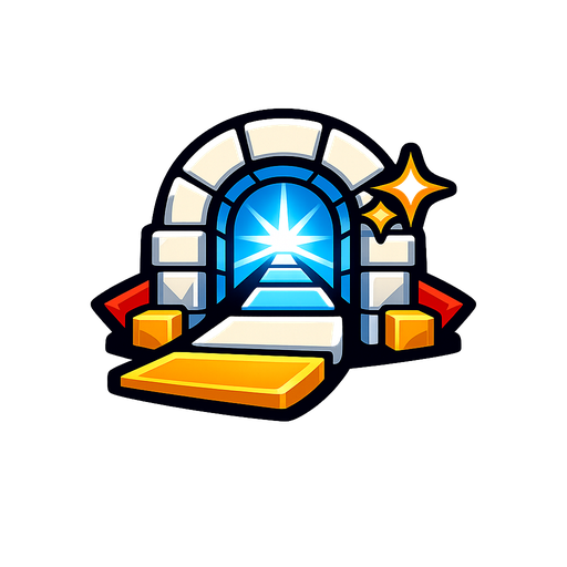 The Hunt: Roblox 20 Wiki logo